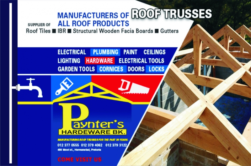 Paynters Hardware