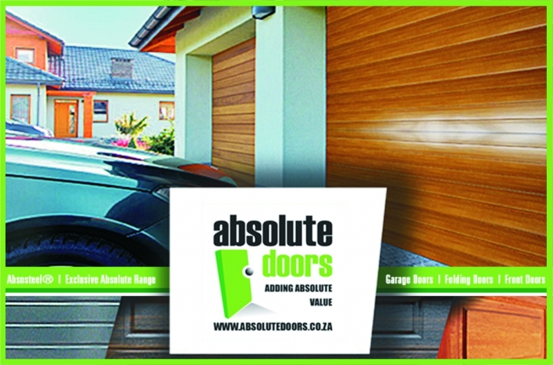 Absolute Doors