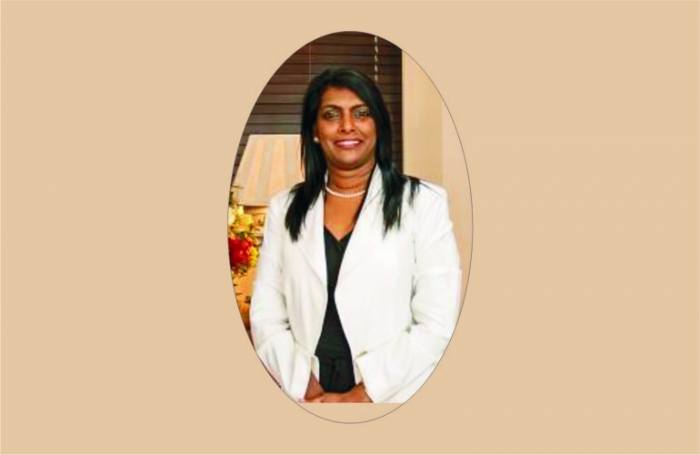 Mrs Dee Sunny