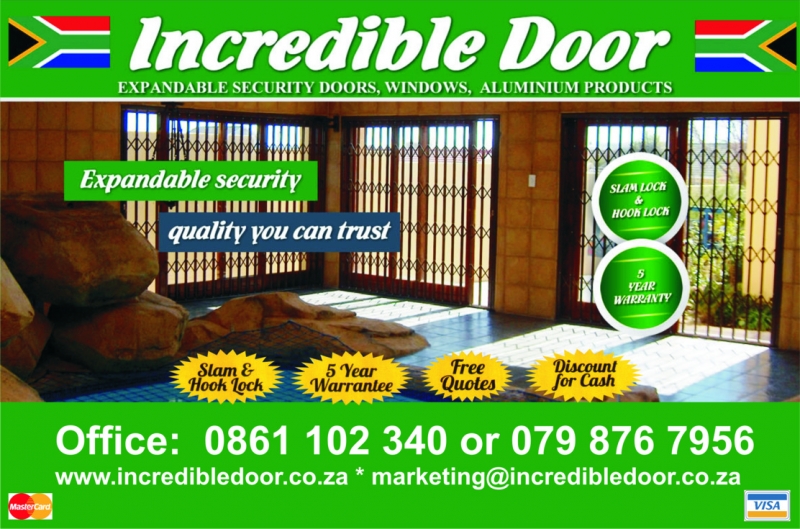 Incredible Door